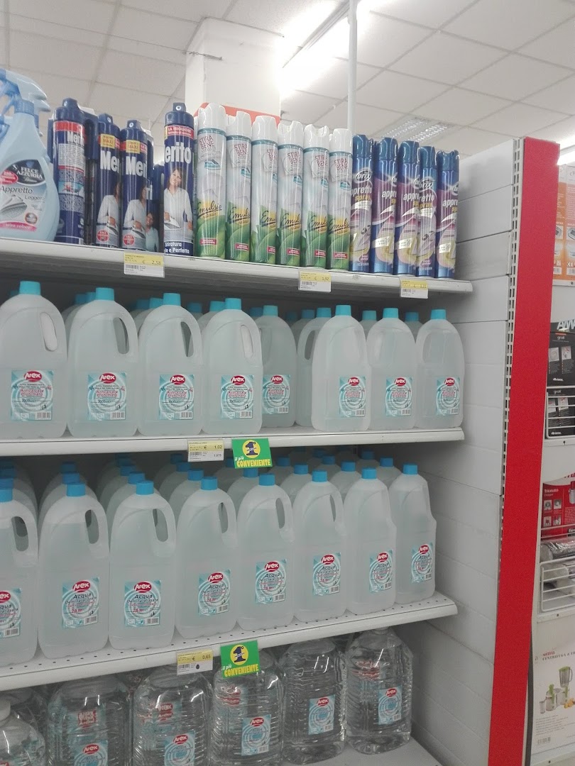 Famila Superstore Manerbio