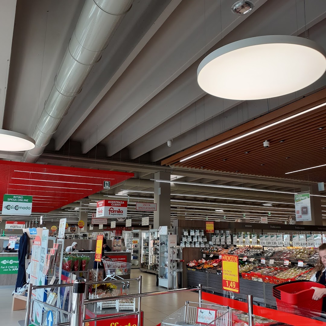 Famila Superstore Osio Sotto