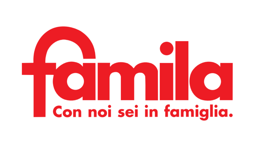 Famila Superstore Ostiglia, Ostiglia