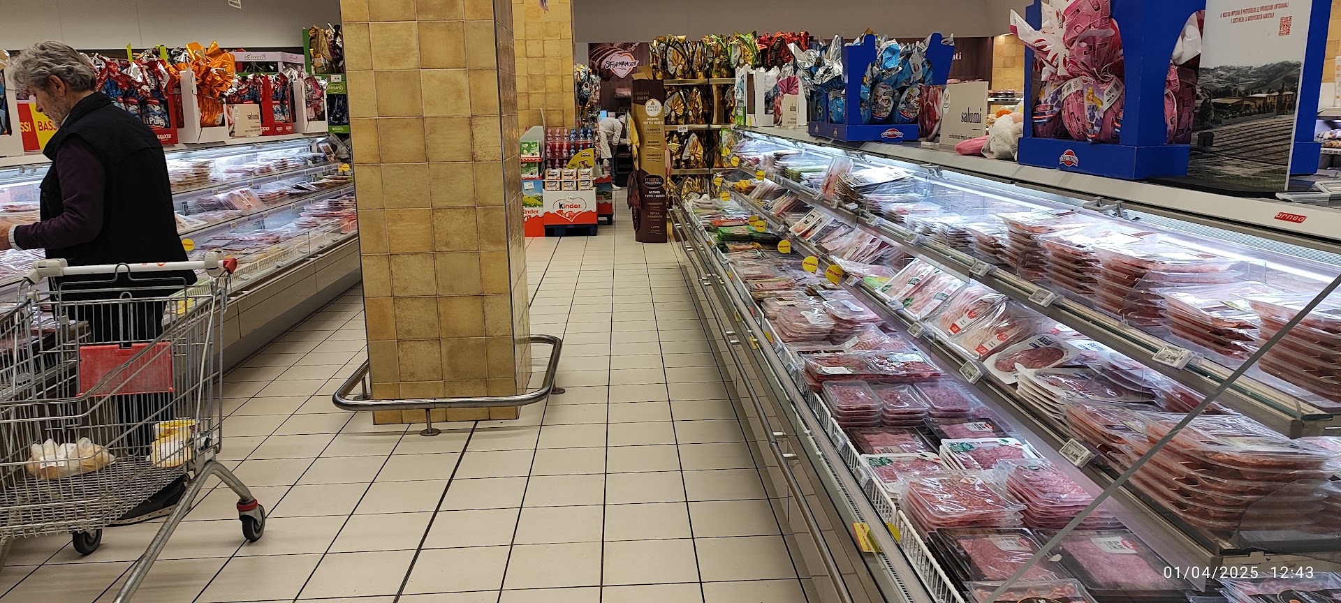 Famila Superstore Saval Verona