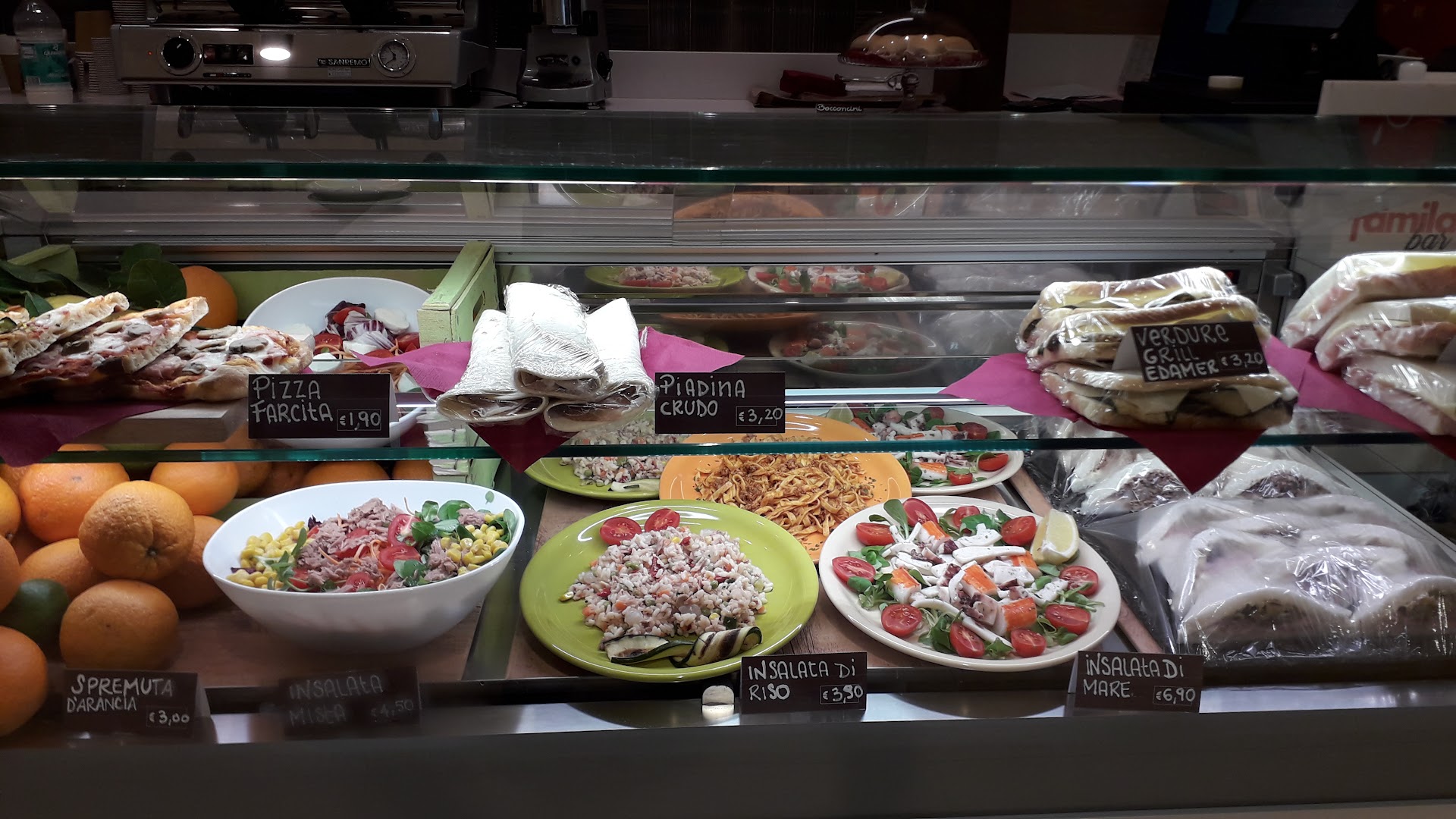Famila Superstore Saval Verona