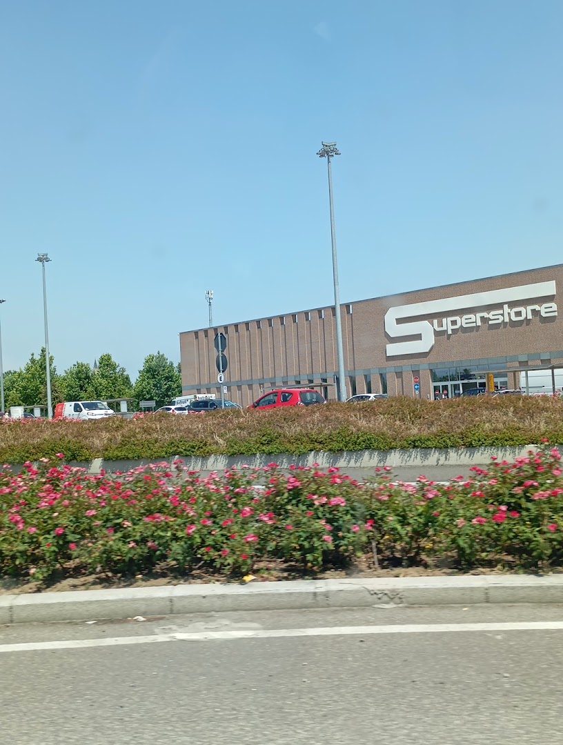 Famila Superstore Verona Borgo Roma