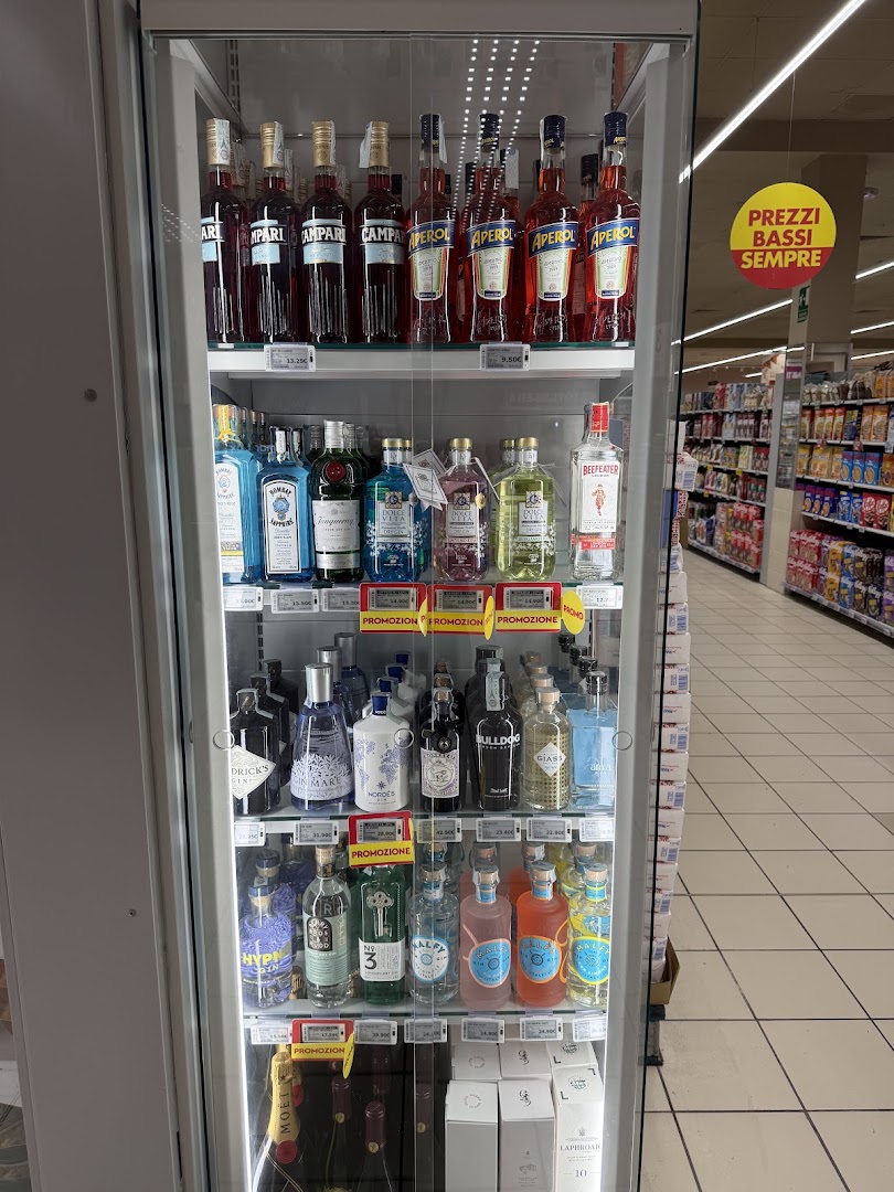 Famila Superstore Verona Borgo Roma