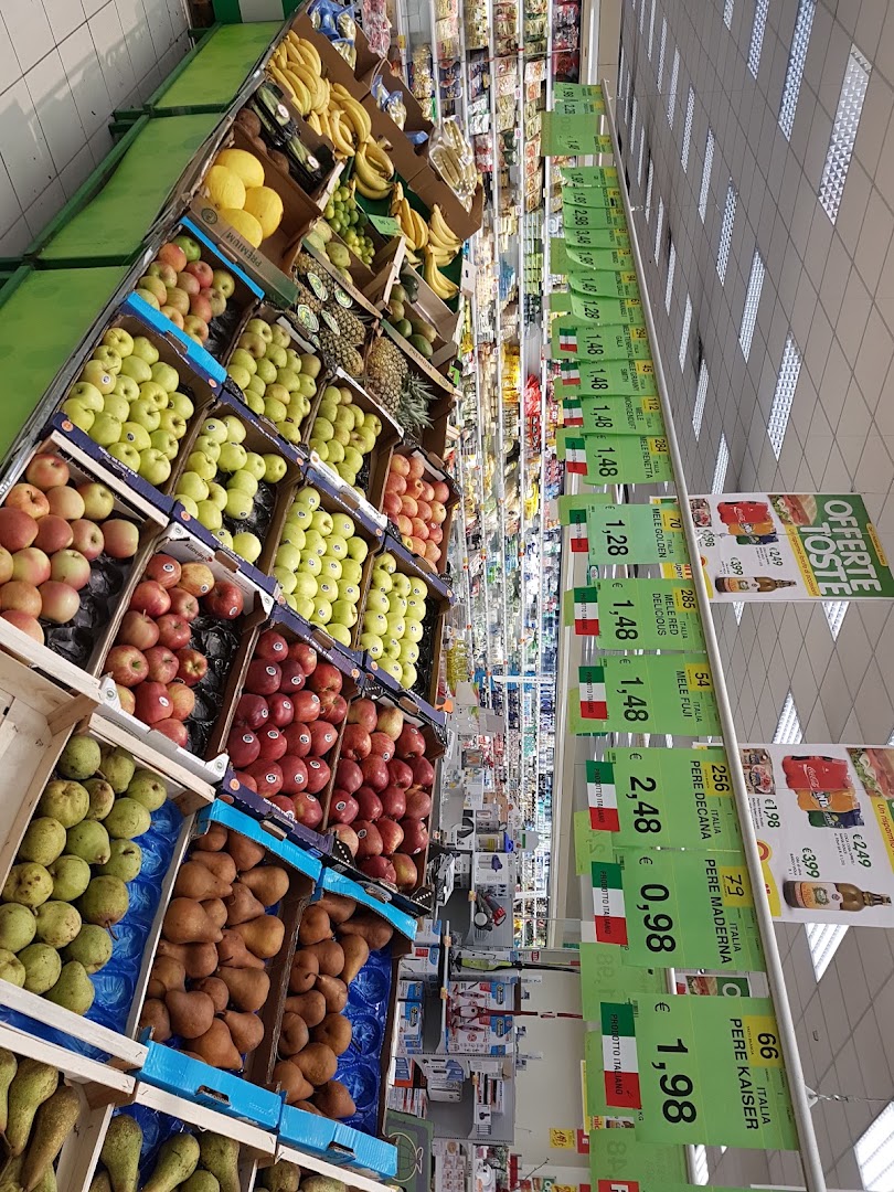 Famila Superstore Verona Borgo Roma