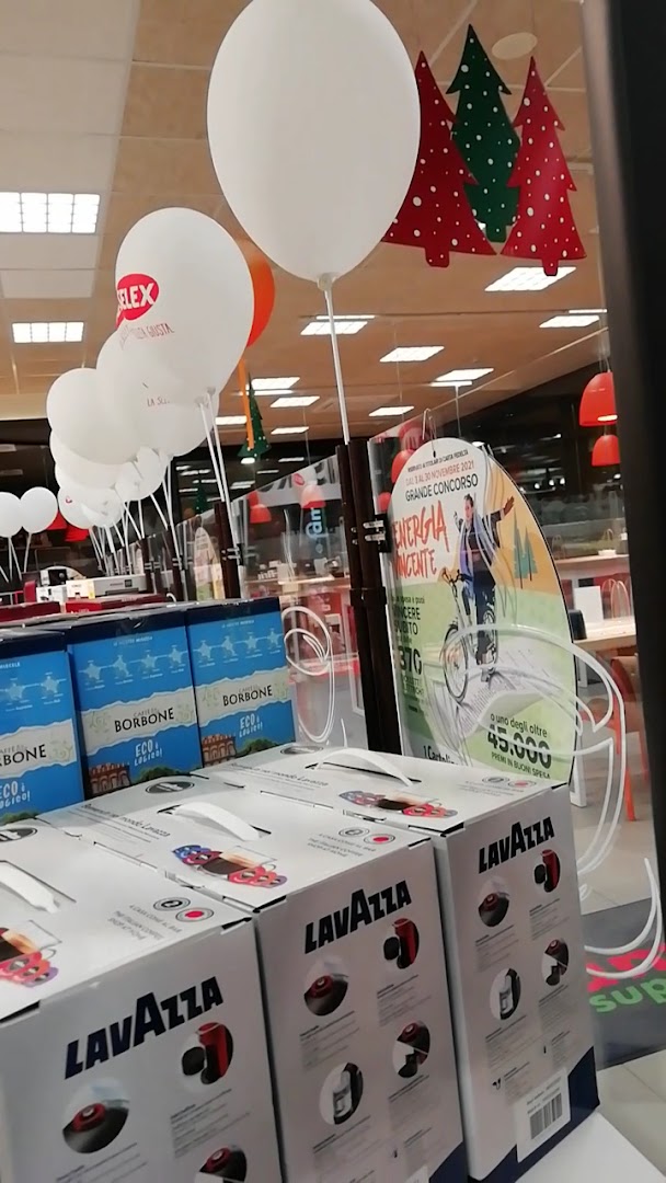 Famila Superstore - Via Gentile