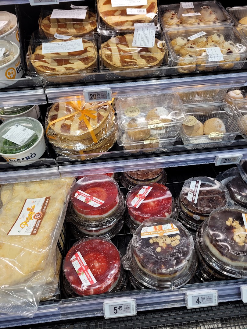 Famila Superstore - Via Gentile