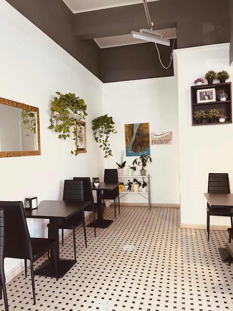 Family Bar by Elena