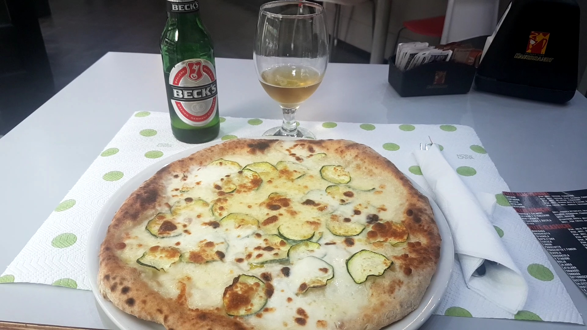 Family Bar & Pizza, Torino