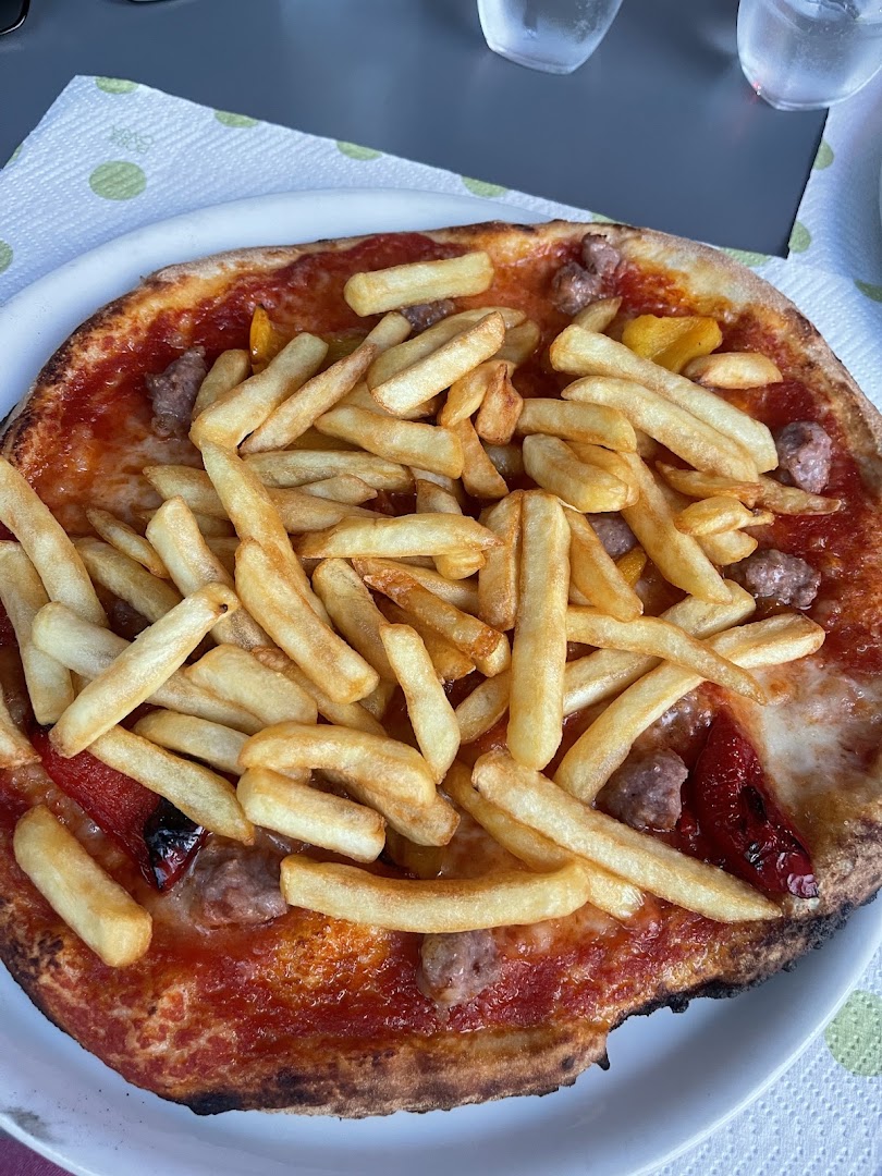 Family Bar & Pizza