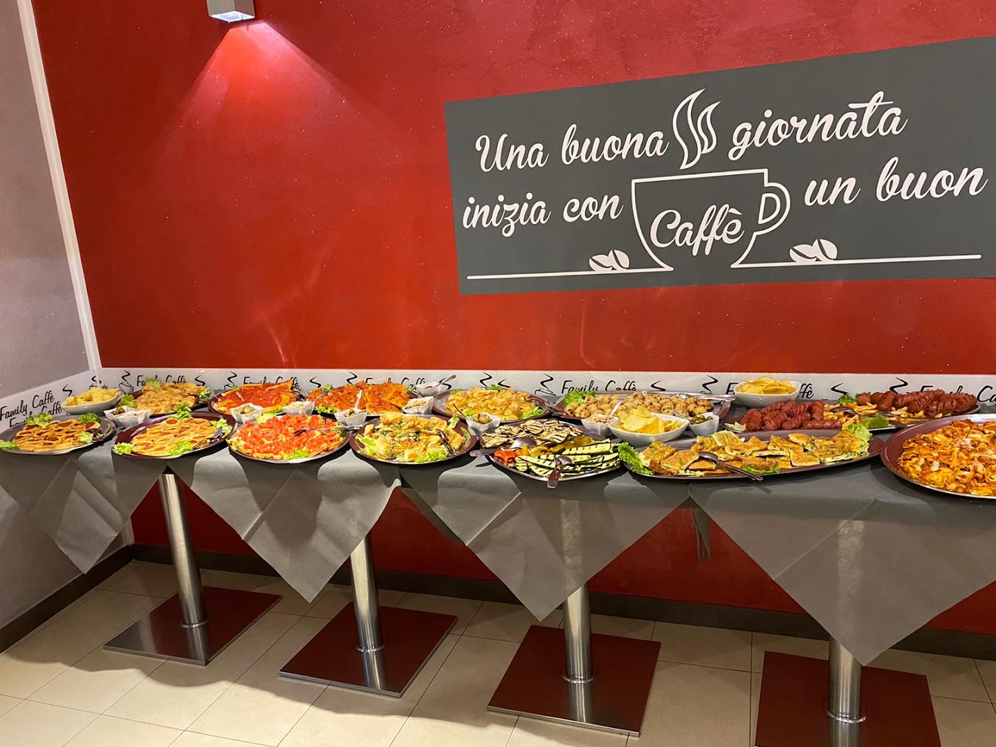 Family Caffè