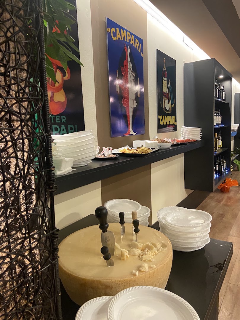 Family Lounge Bar