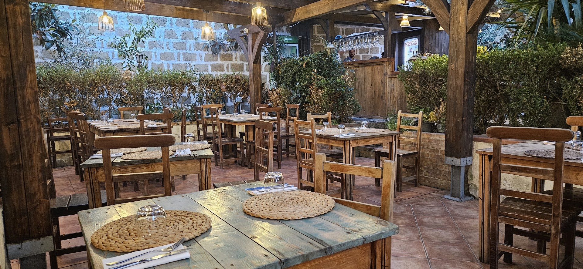 Family Nest, Monte di Procida