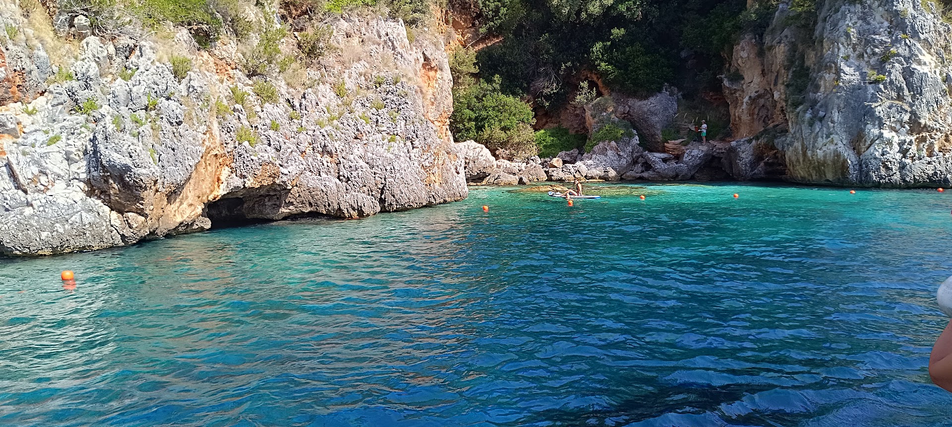 Family Resort Cala di Luna