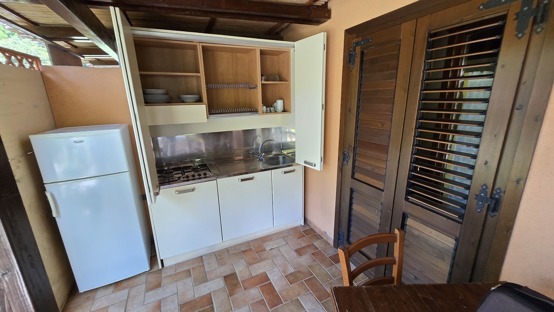 Family Resort Cala di Luna