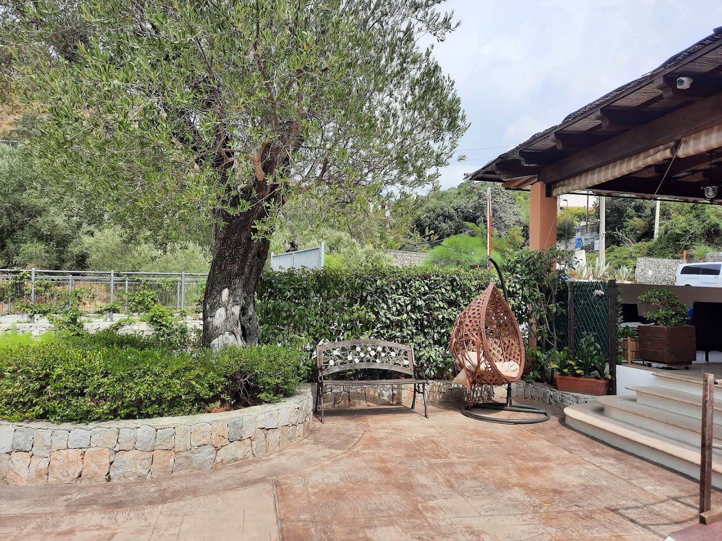 Family Resort Cala di Luna