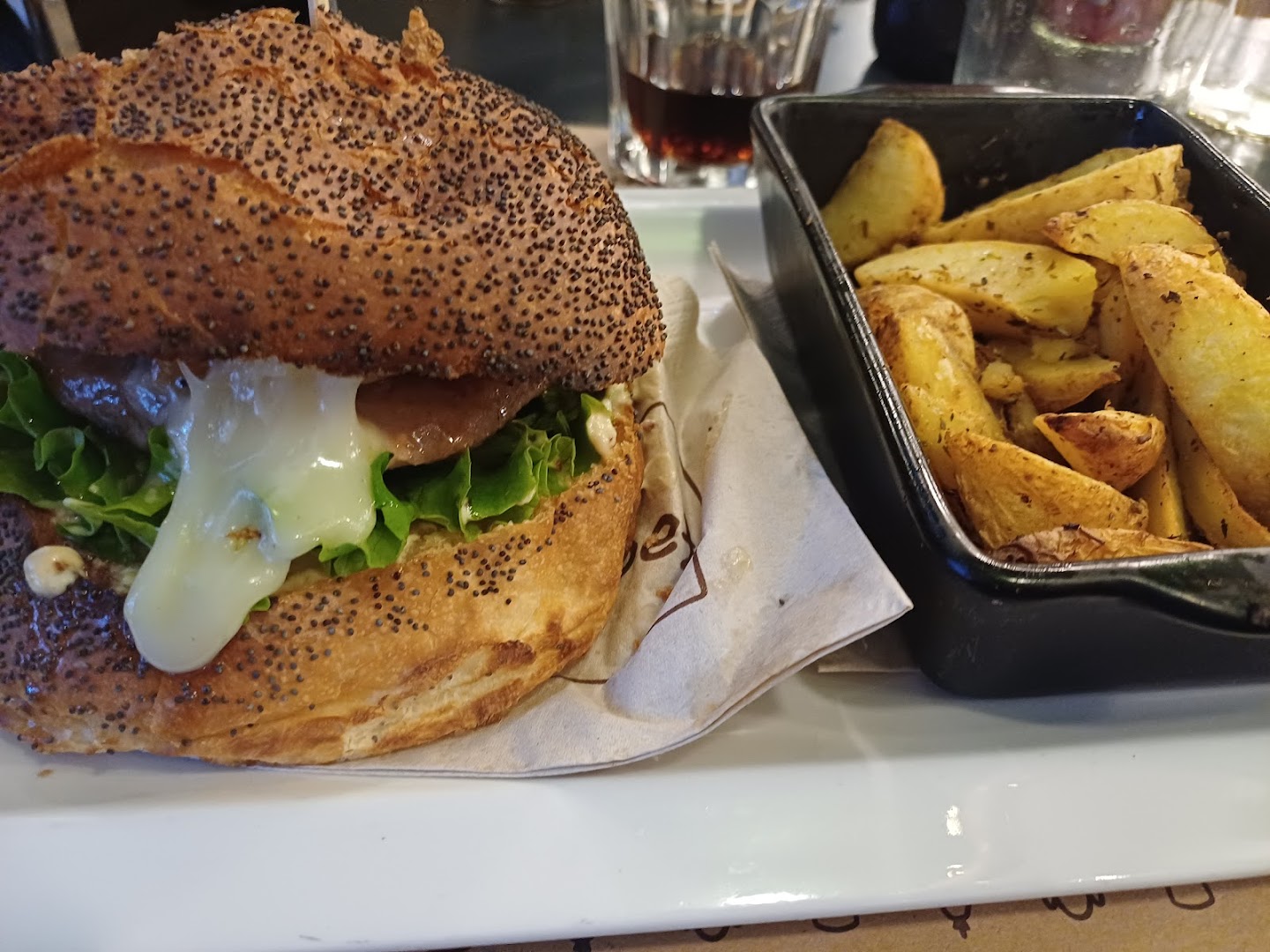 Famù nel parco, Cuneo