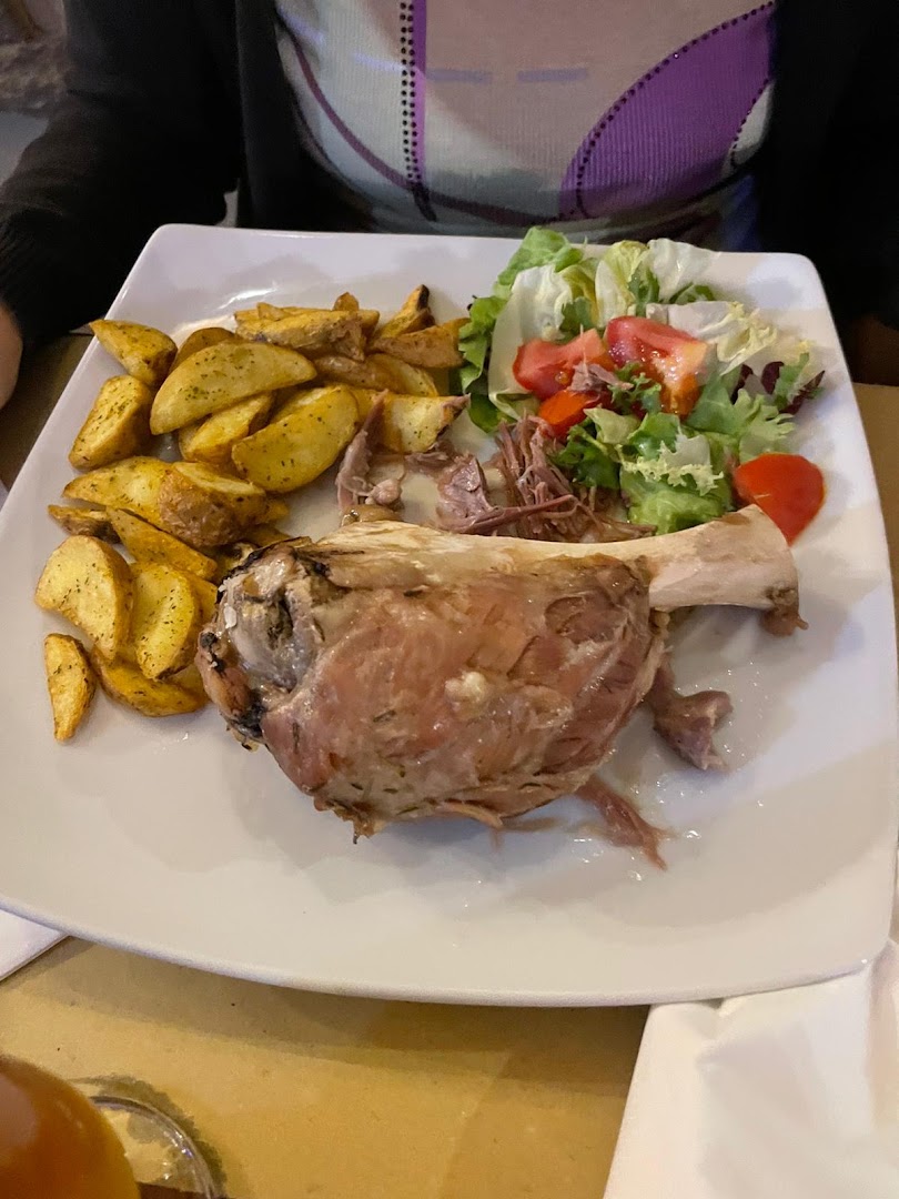 Fanarì pub, Tradate