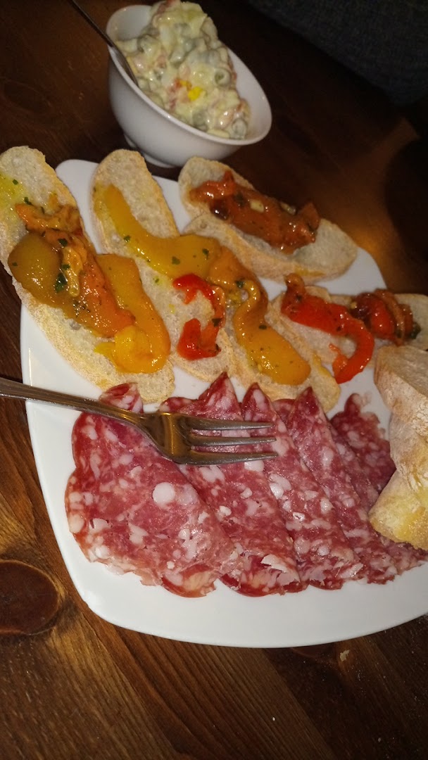 Fanarì pub