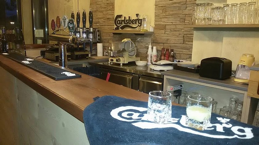 Fanarì pub