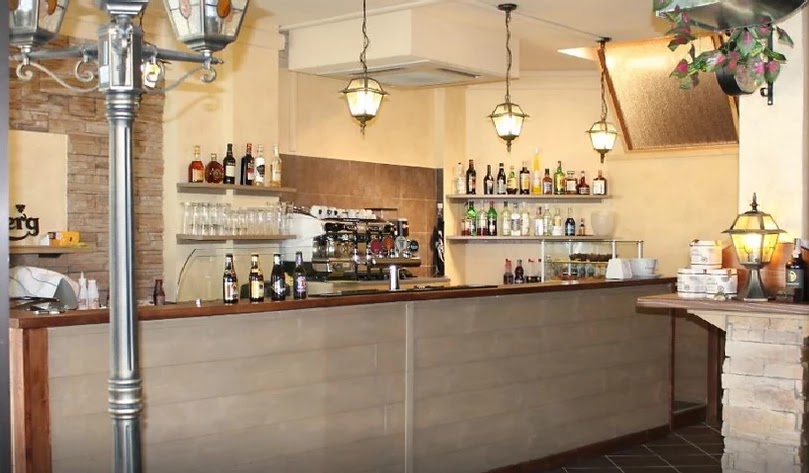 Fanarì pub