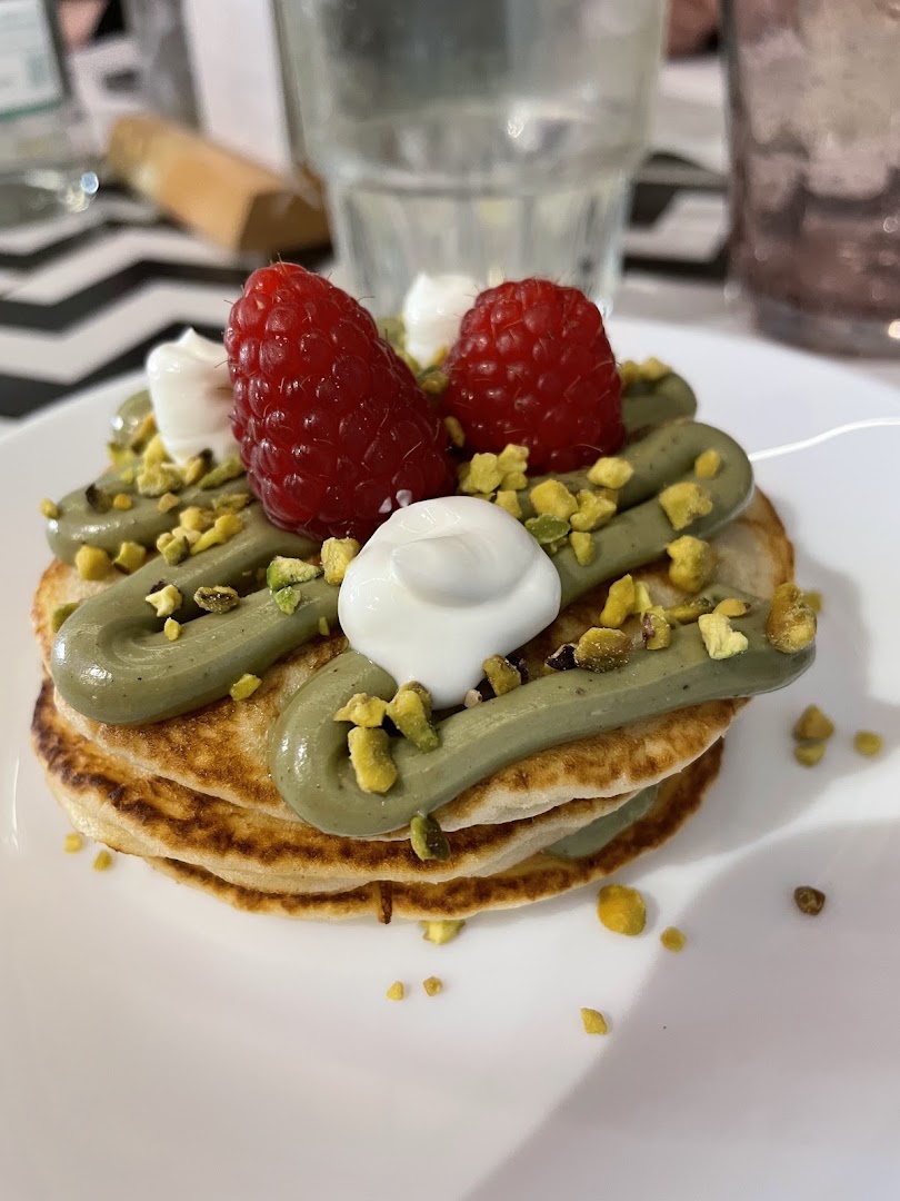 Fancytoast | Bicocca