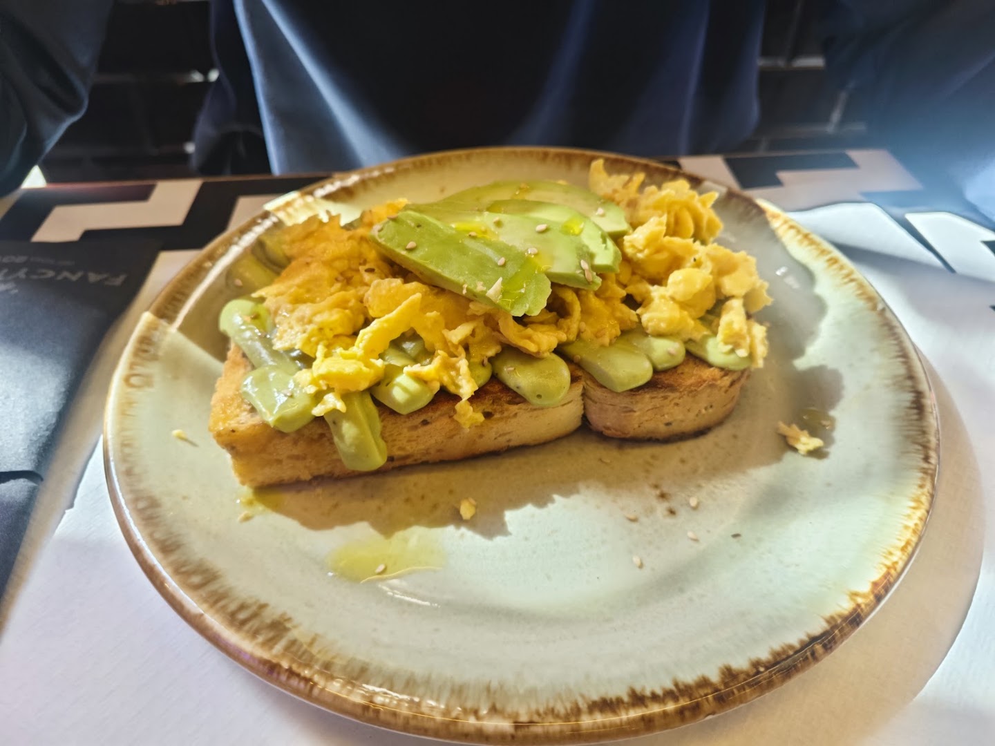 Fancytoast | Risorgimento