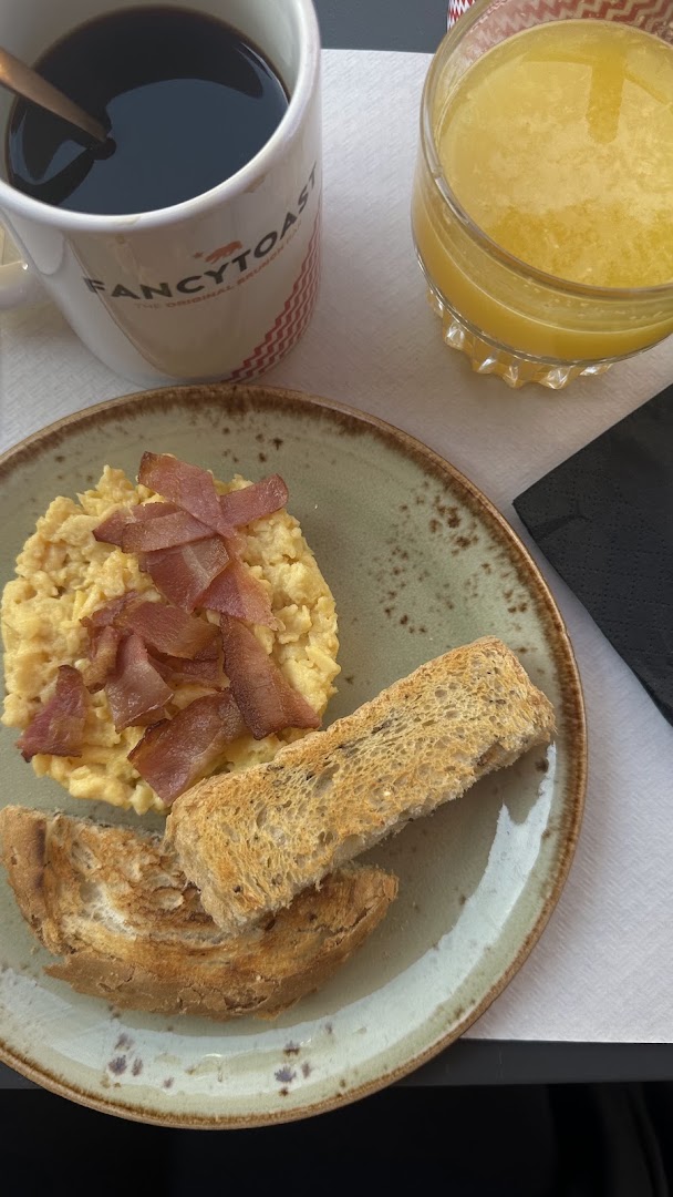 Fancytoast | Risorgimento