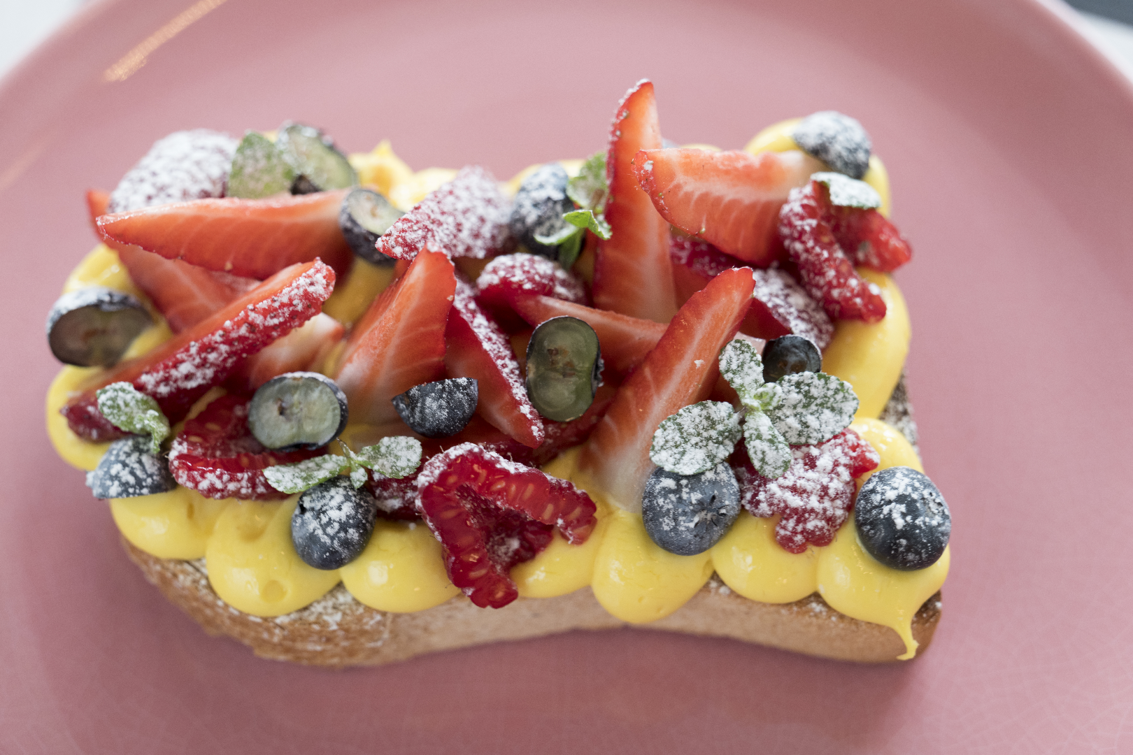 Fancytoast | Bicocca