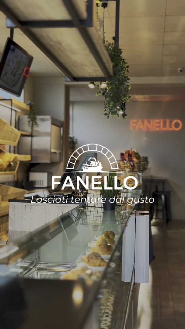 Fanello - Antica Panetteria dal 1948