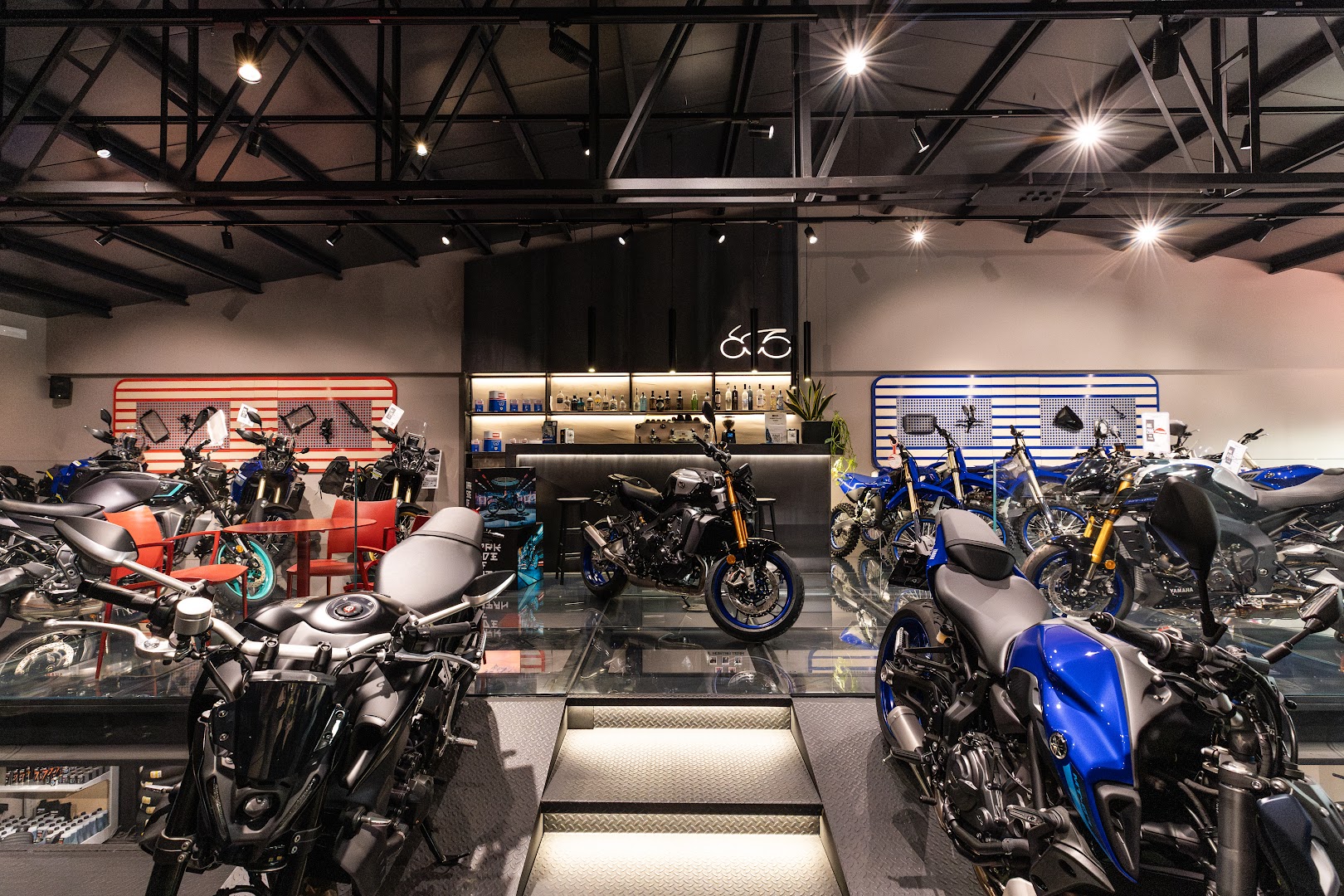 ✅ Fani Motors - Yamaha Moto & Scooter Firenze