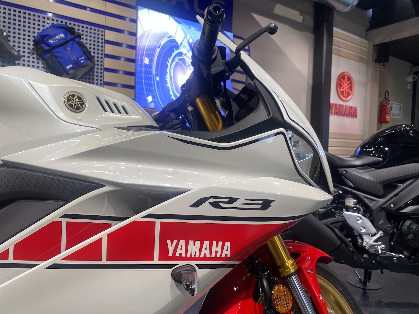 ✅ Fani Motors - Yamaha Moto & Scooter Firenze