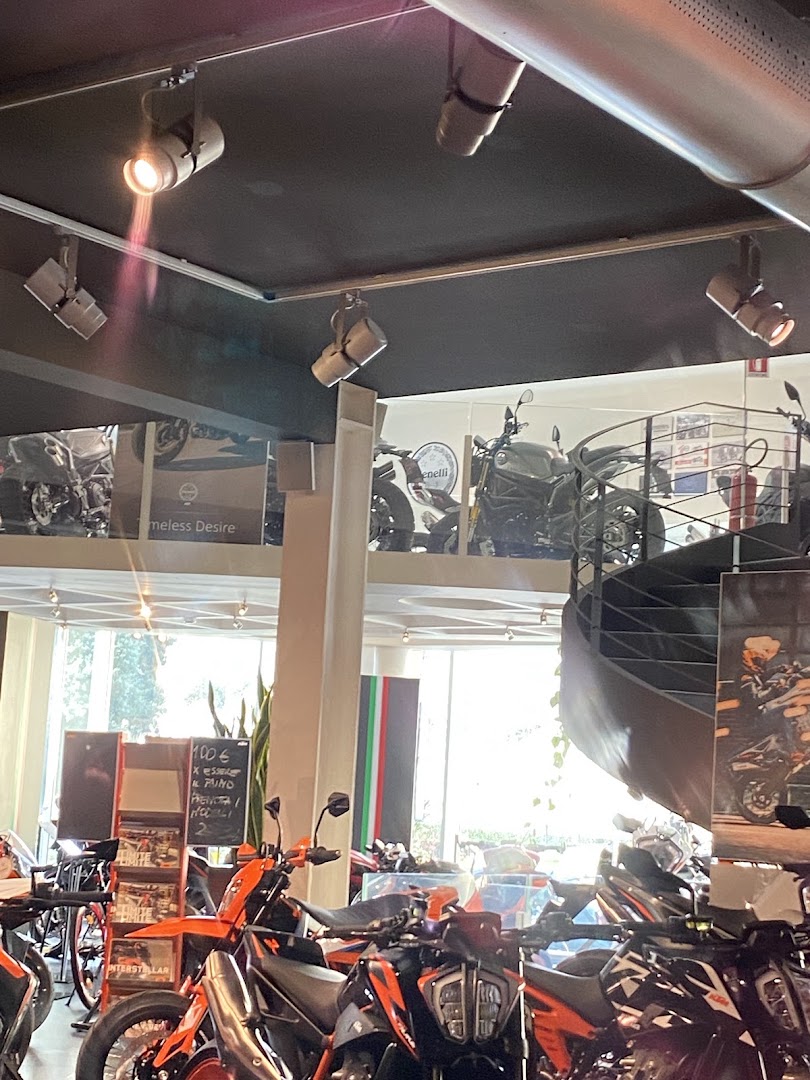 Fani Motors, Firenze