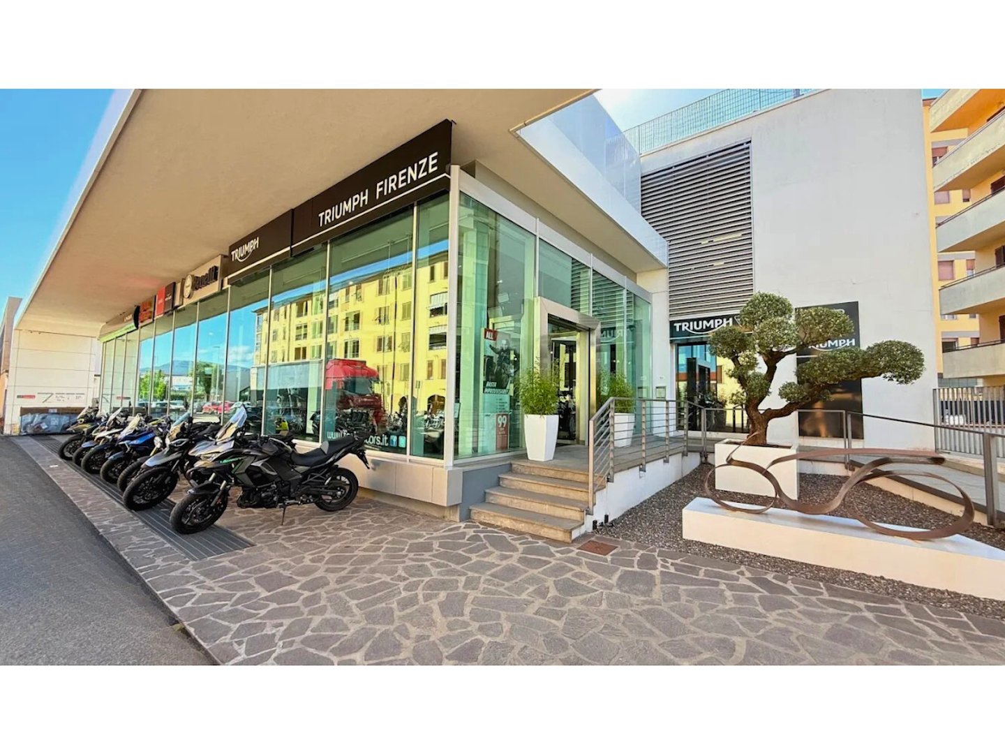 Fani Motors