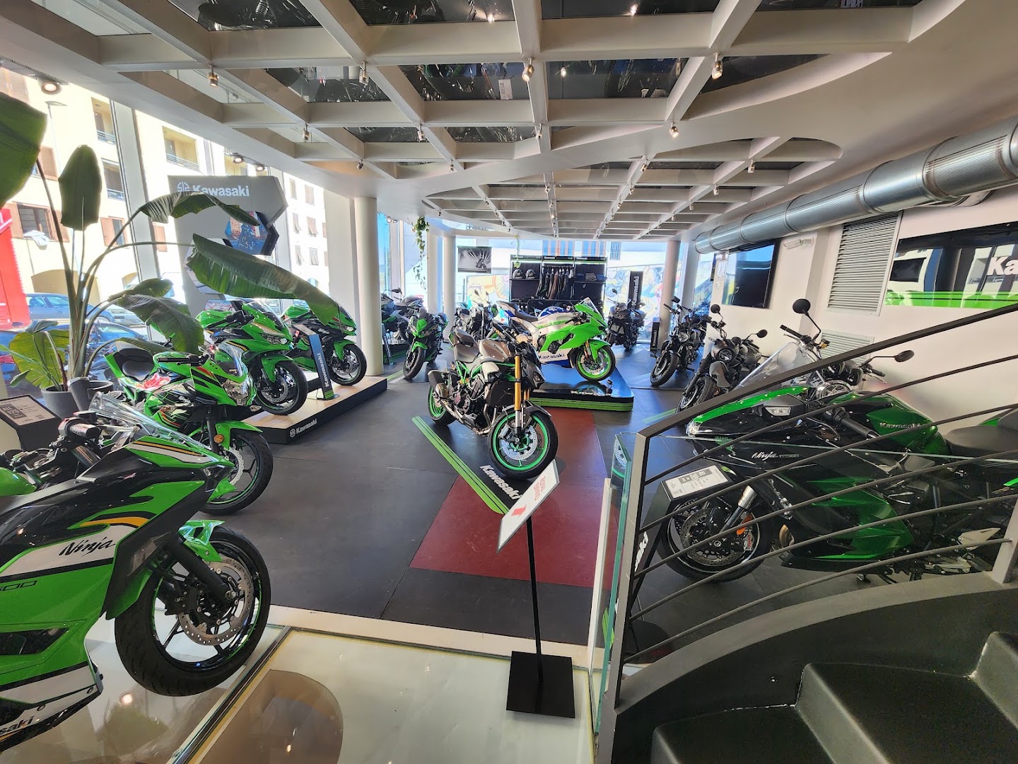 Fani Motors