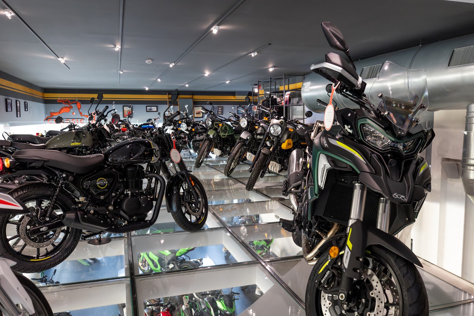 Fani Motors