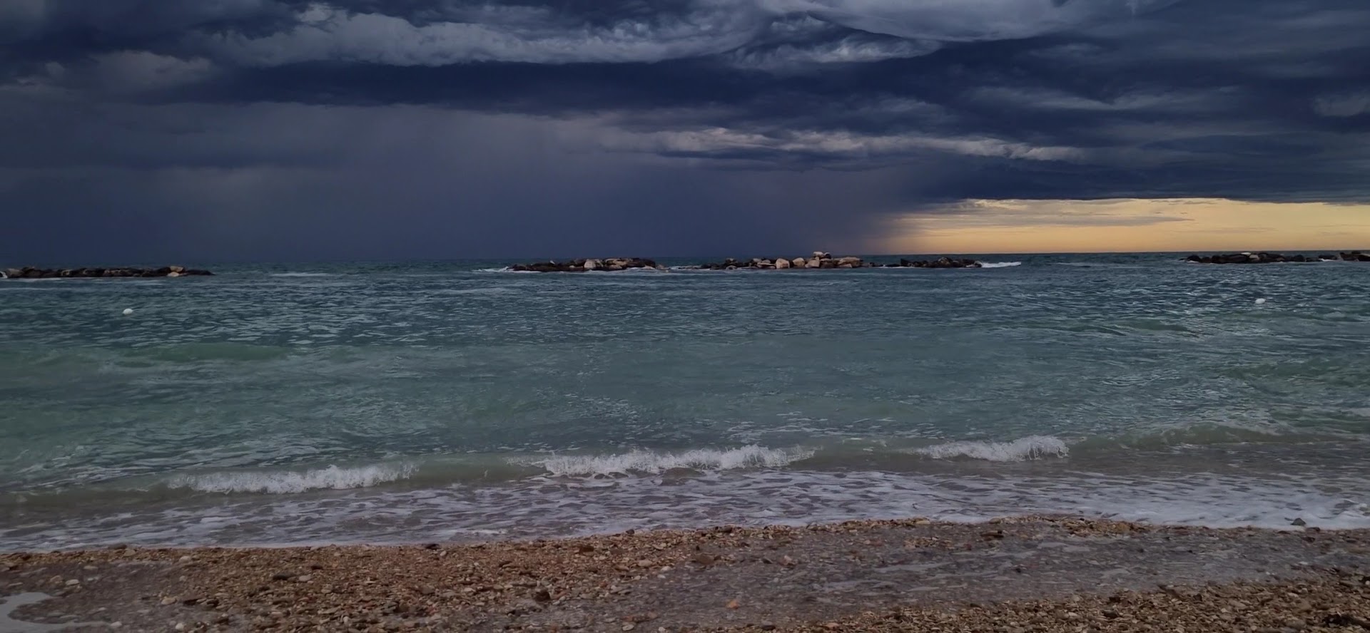 Fanin Mare, Fano