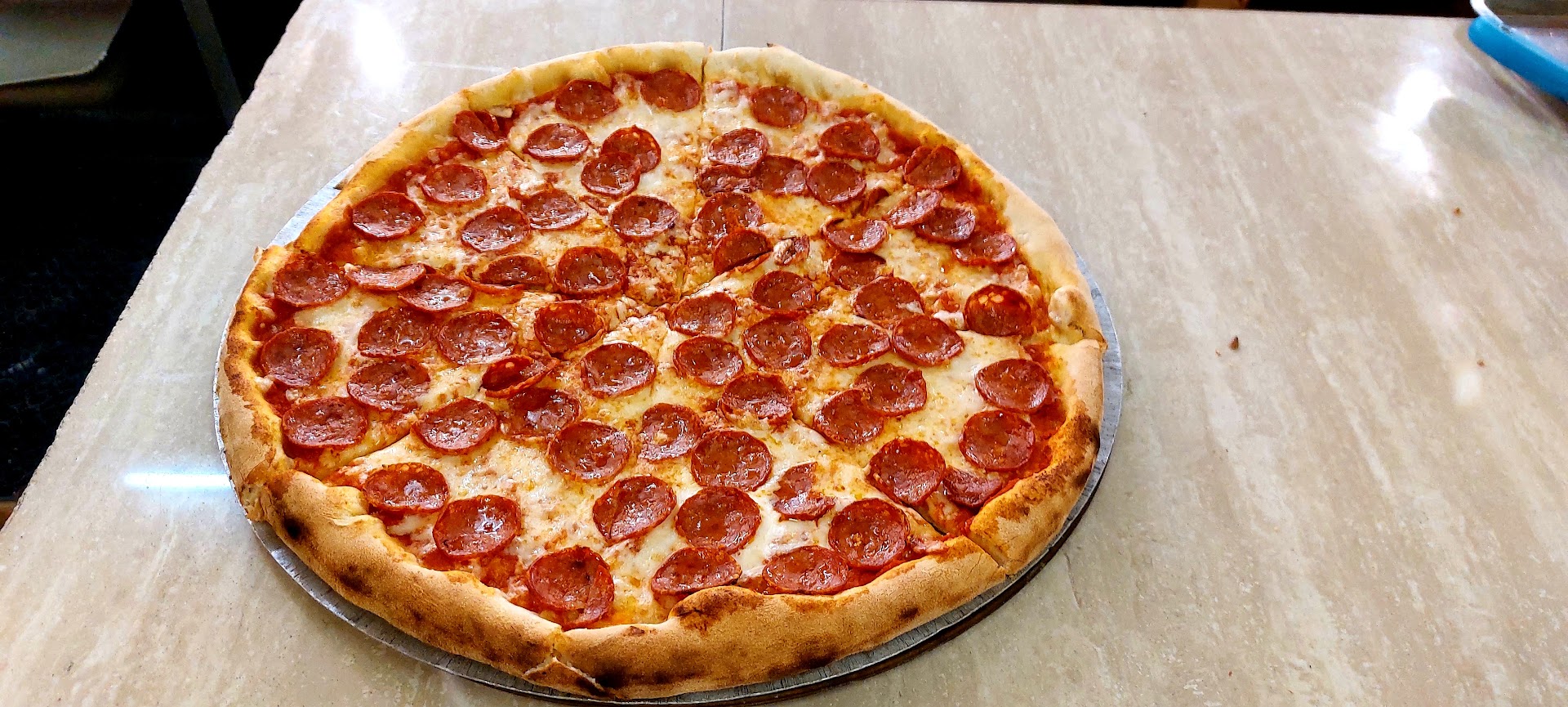 Fanta Pizza
