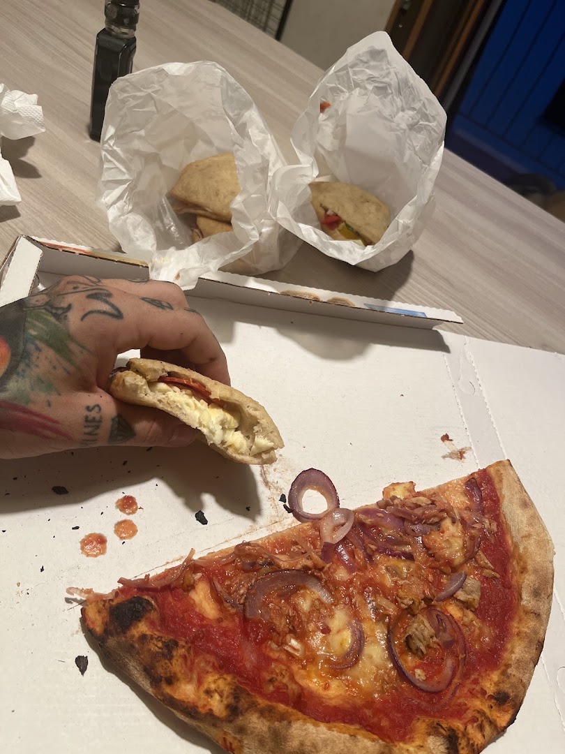 Fanta Pizza, Empoli
