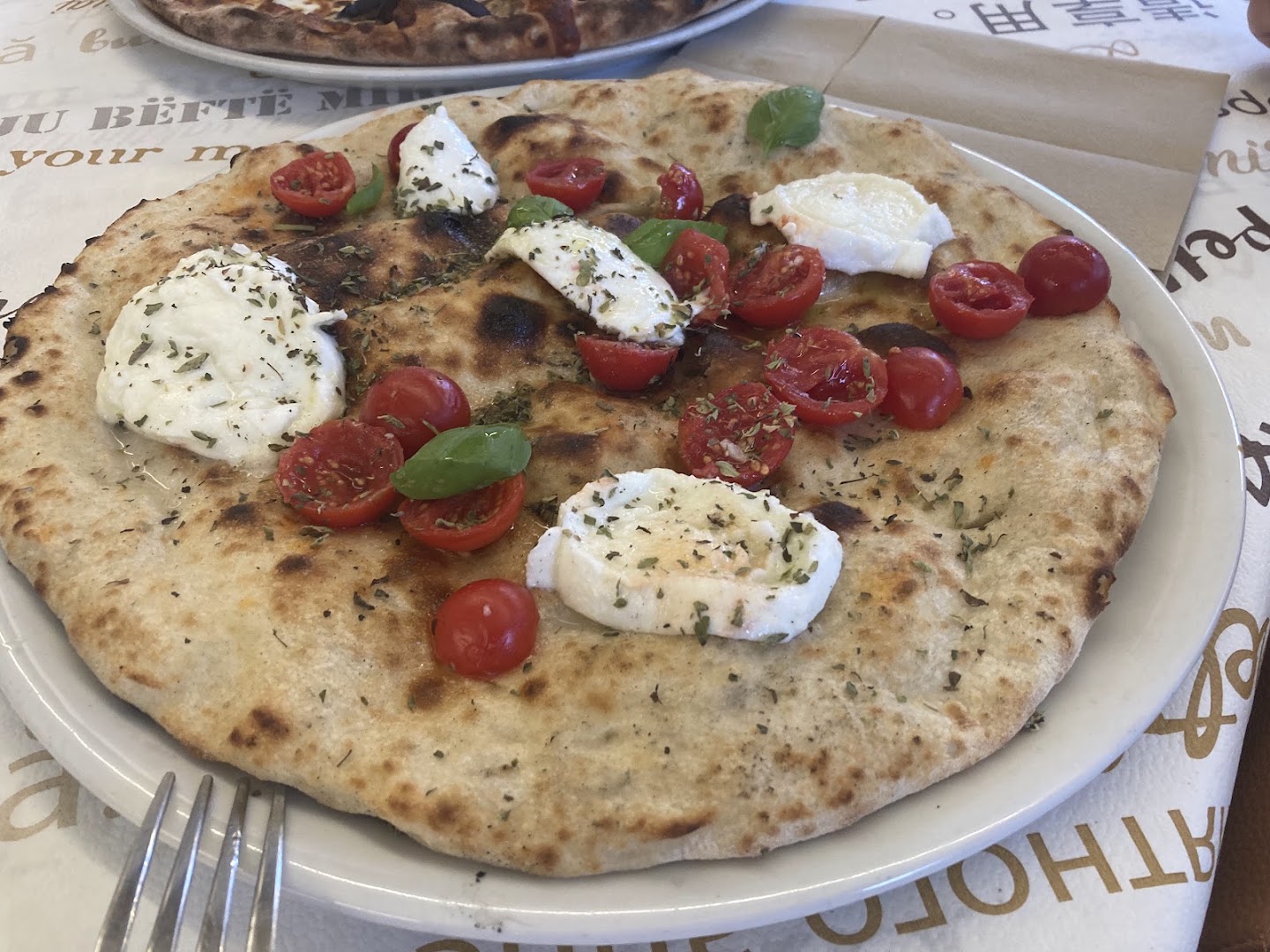 Fantapizza Diano Marina