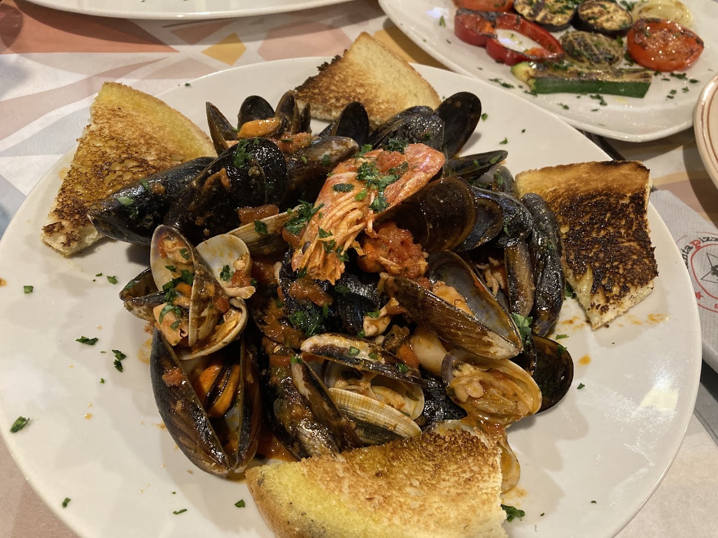 Fantapizza Diano Marina