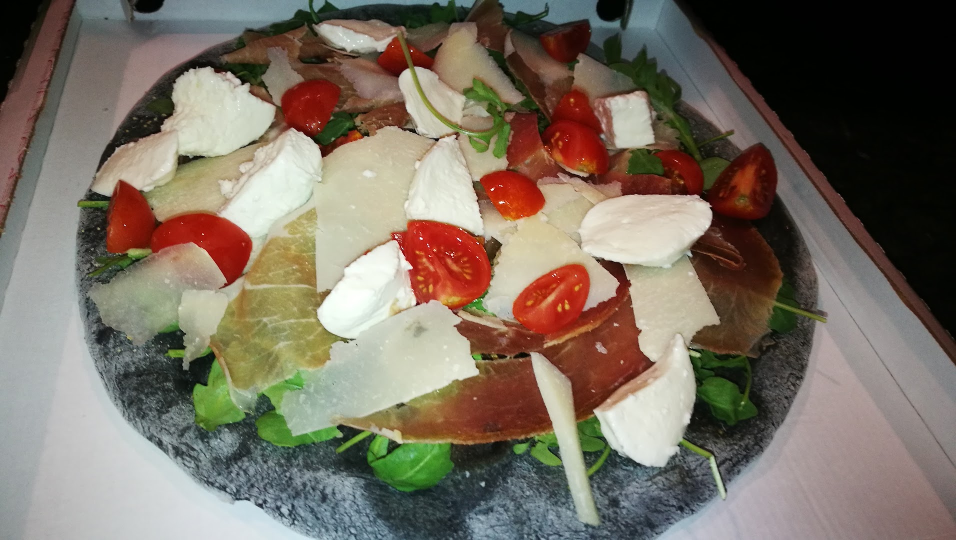 Fantapizza