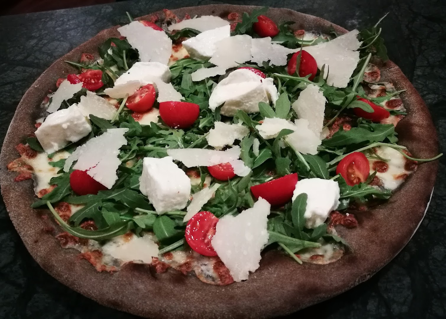 Fantapizza