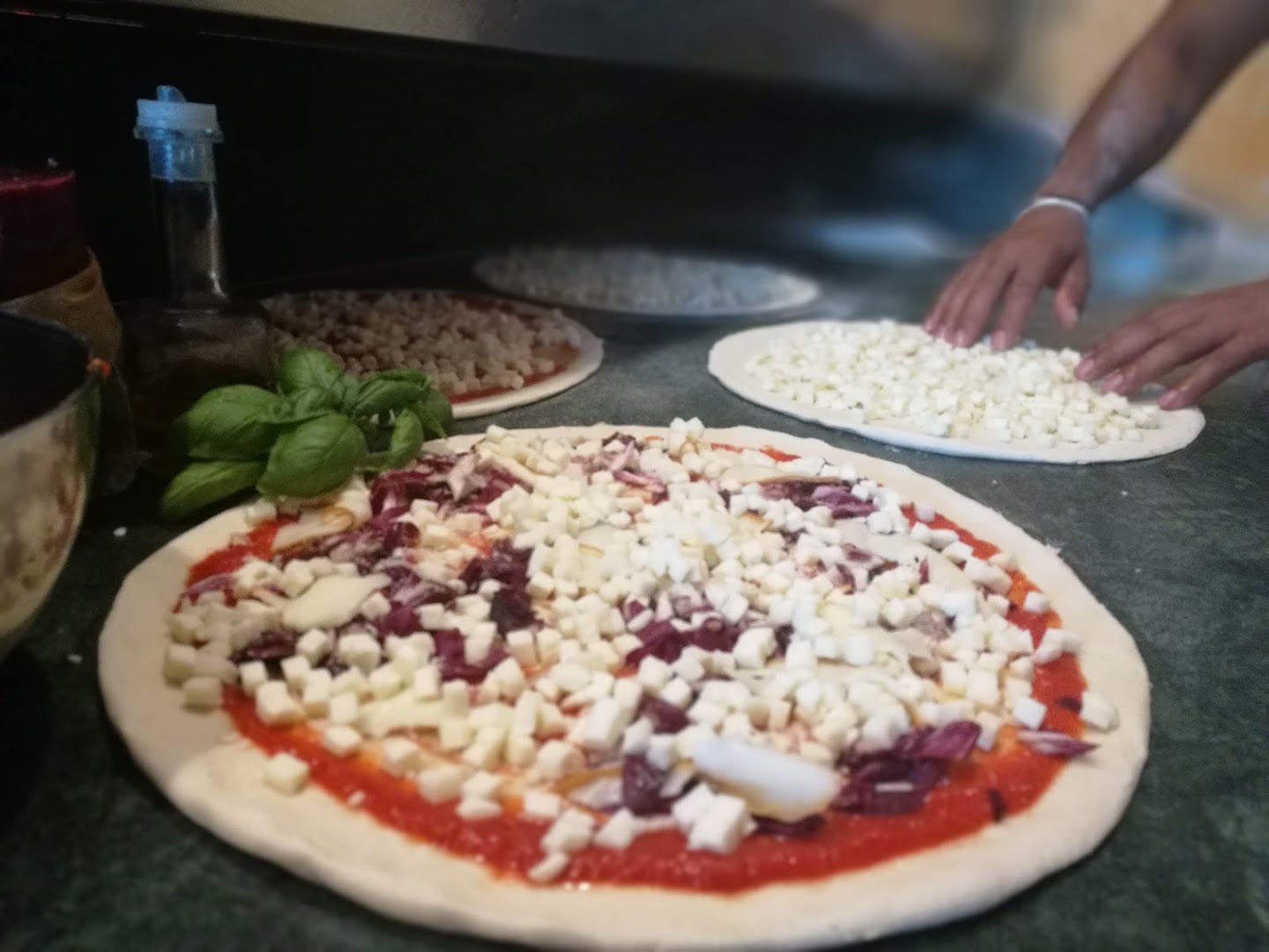 Fantapizza