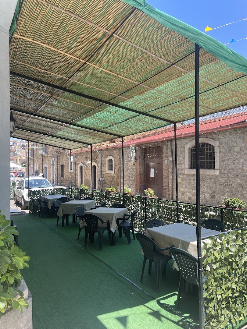 Fantasia di Galati Rosalia