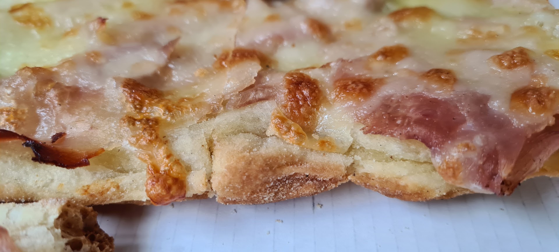 Fantasia Di Pane Di Roselli Marika C