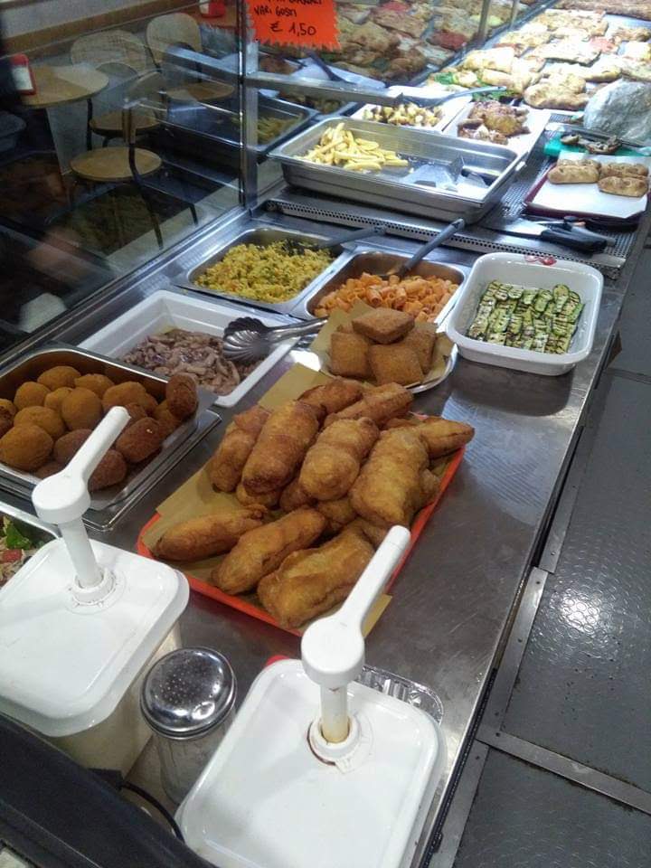 Fantasia di... Pizza