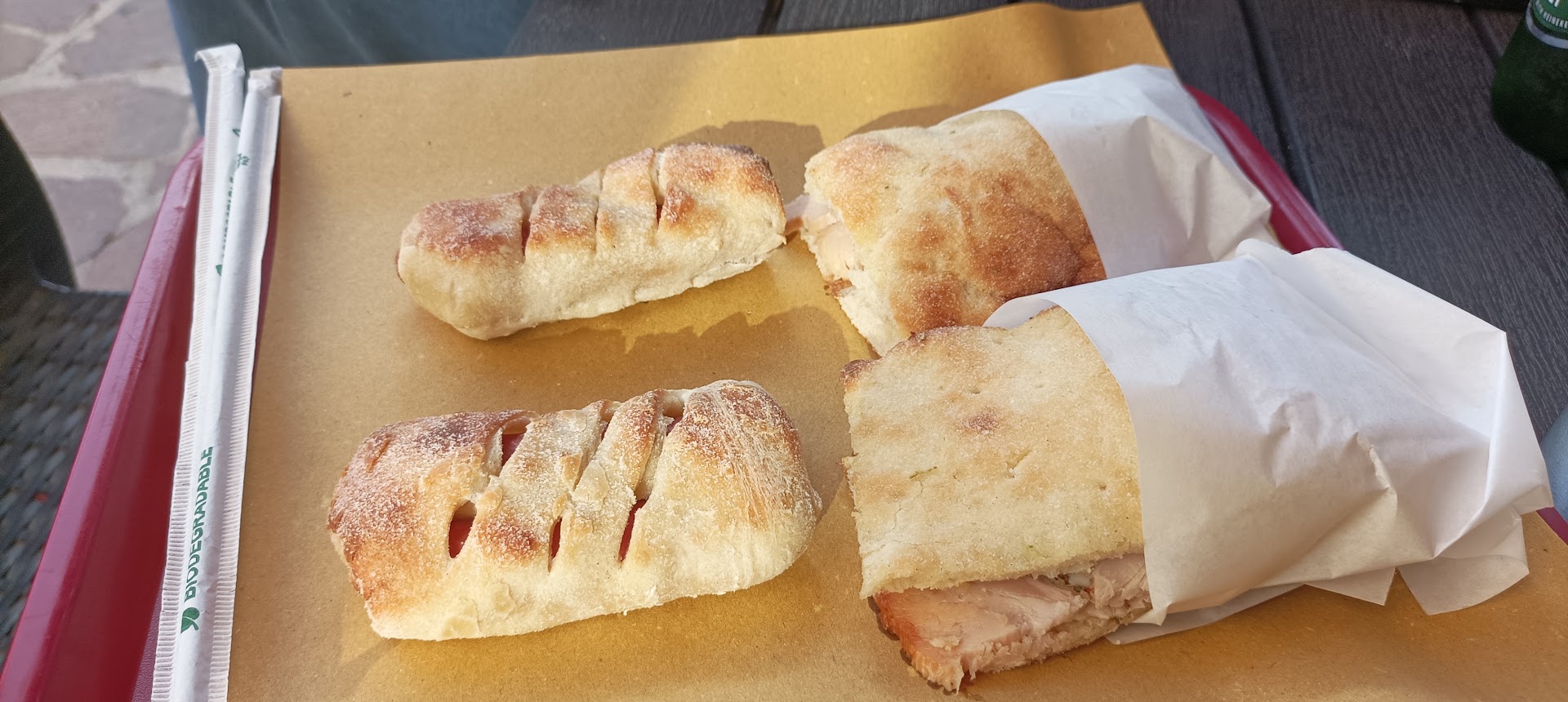 Fantasia di... Pizza, Anagni