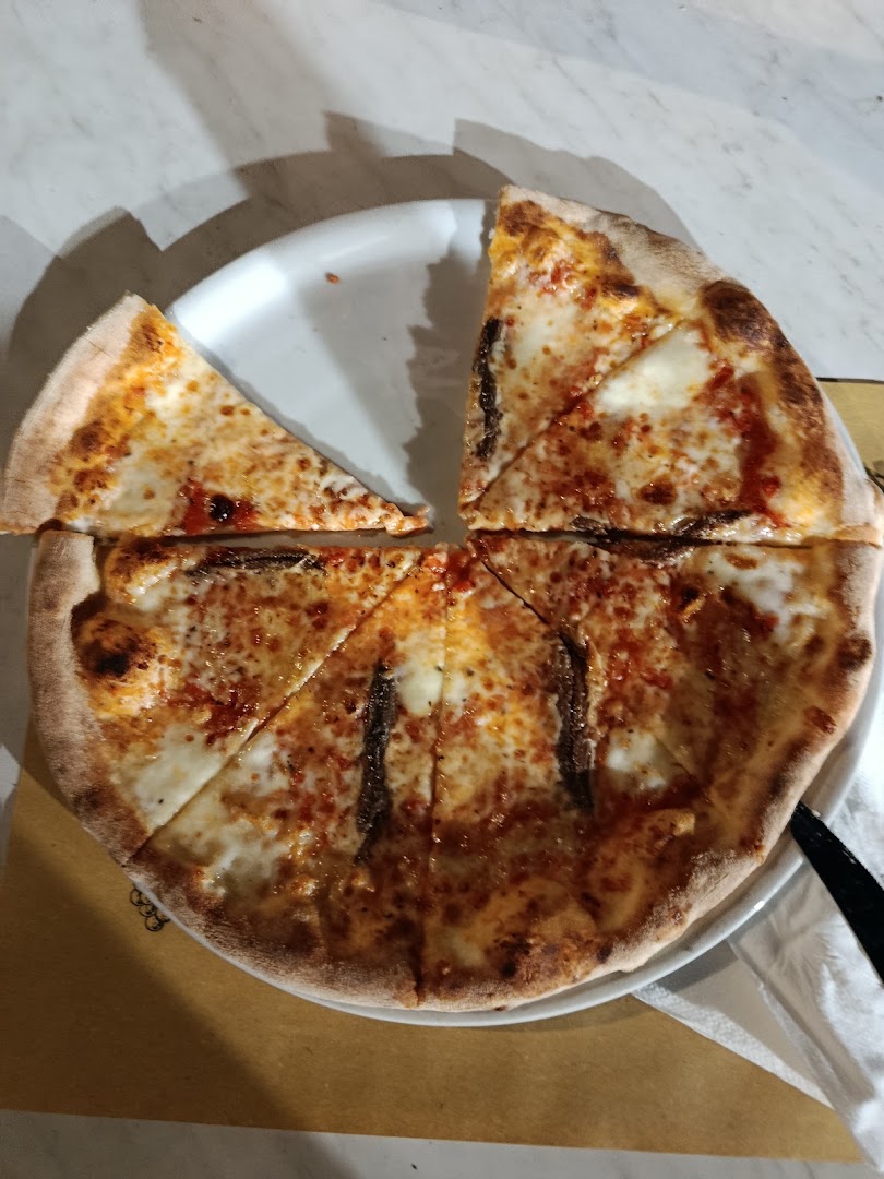 Fantasia Pizzeria Kebab