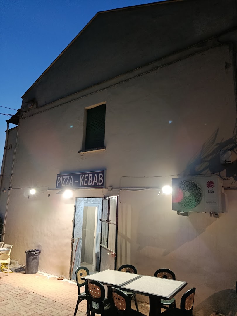 Fantasia Pizzeria Kebab