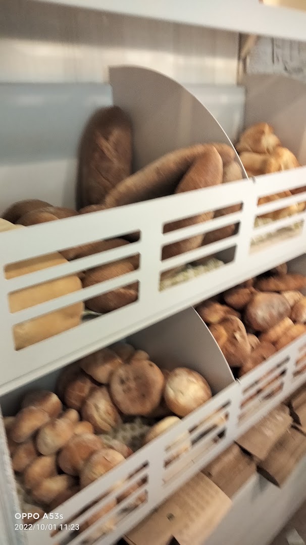 Fantasie Del Grano